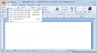 FoxPDF PDF Editor Ultimate screenshot